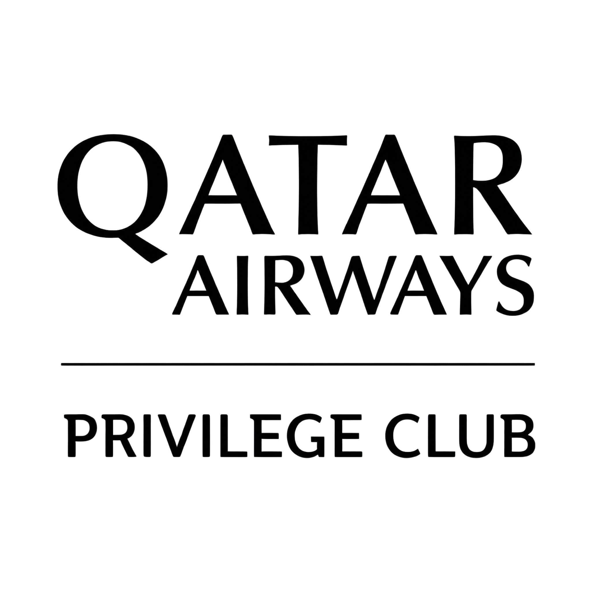 Qatar Airways Privilege Club